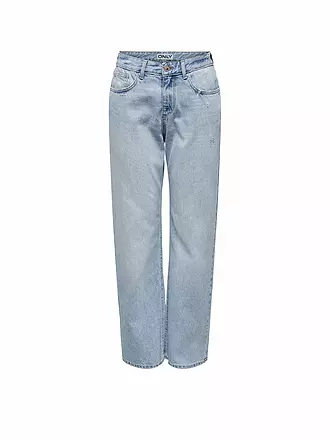 ONLY | Jeans Straight Fit ONLELLA-RILEY | 